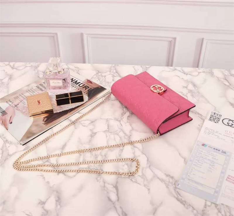BAB - GCI Bags - 854