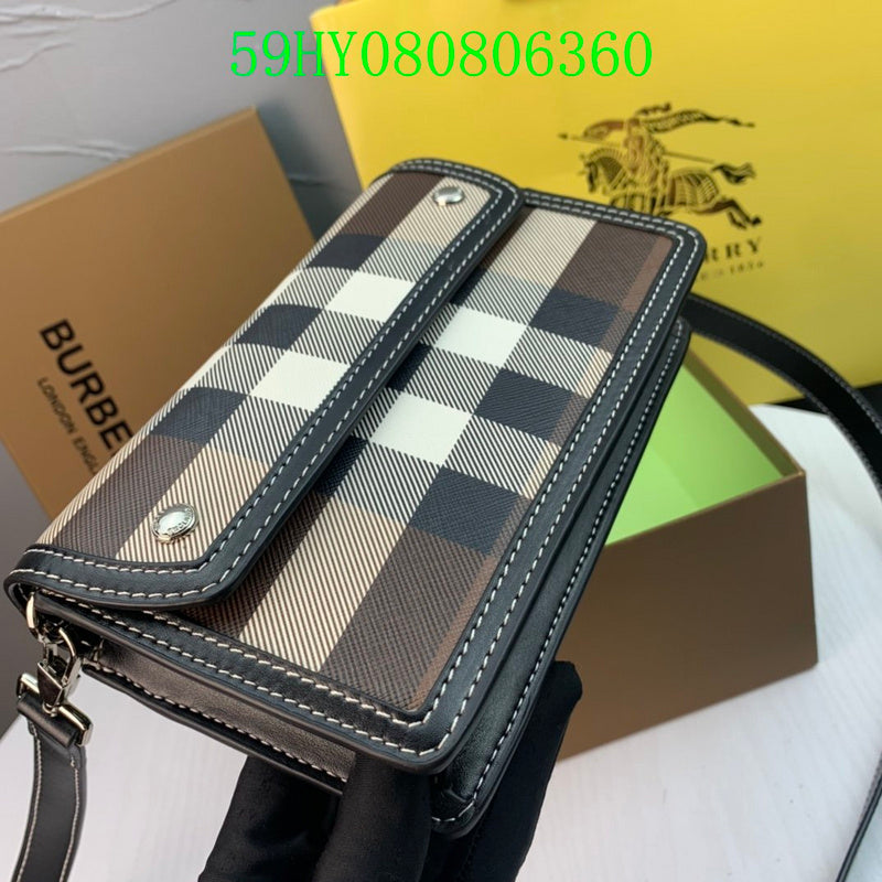 Ozarra Fashion -BBR Bags - 427