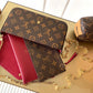 Ozarra Luxury - LOV Bags - 2521