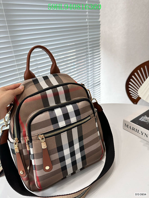 Ozarra Fashion -BBR Bags - 050