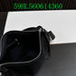 Ozarra Fashion - BGA Bags - 1740