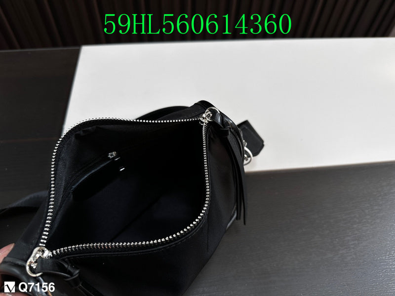 Ozarra Fashion - BGA Bags - 1740