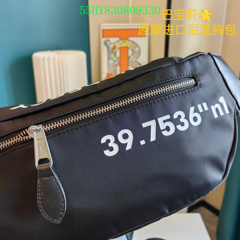 Ozarra Fashion -BBR Bags - 065