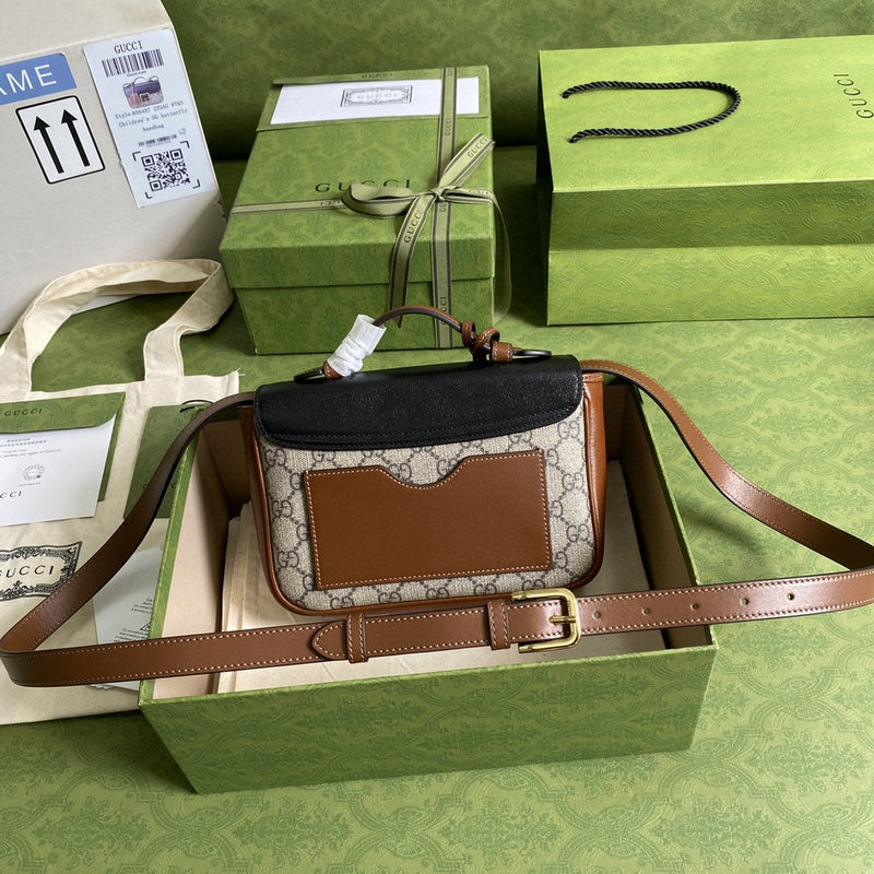 Ozarra - GUKI Bags - 1855