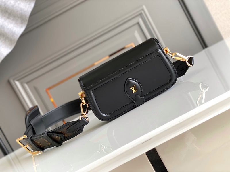 Ozarra Fashion Lu-Vi Bags - 16951