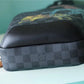 Ozarra Fashion Lu-Vi bags - 10217