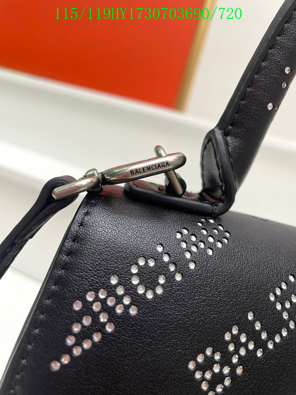Ozarra Fashion - BGA Bags - 1734
