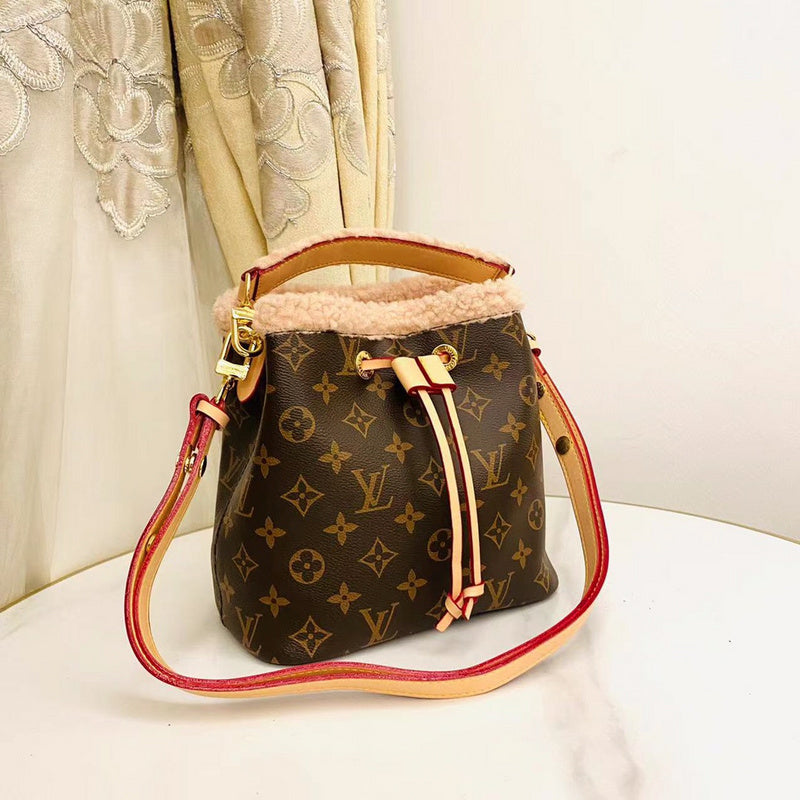 Ozarra - GUKI Women Bags - 1656