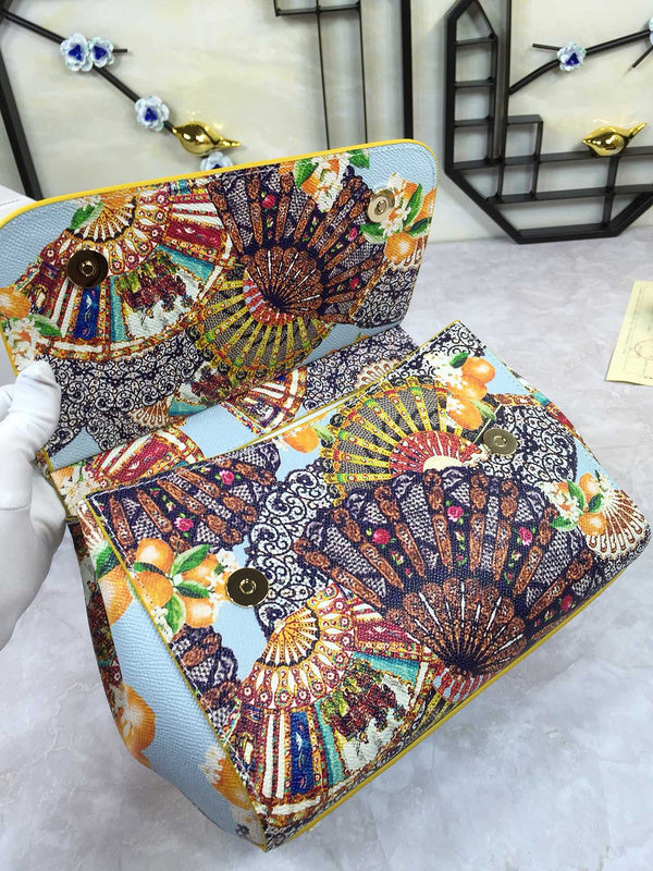 Ozarra - DG Bags - 314