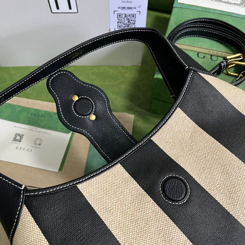 OZ - GCI Bags - 870