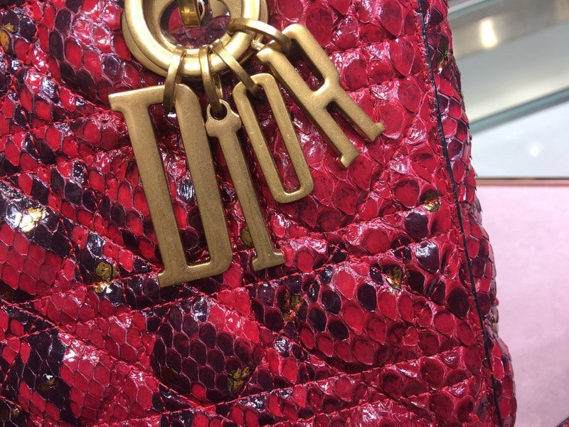Ozarra - DOR Bags - 1221