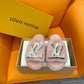 Ozarra Luxury - LOV Women Shoes - 367