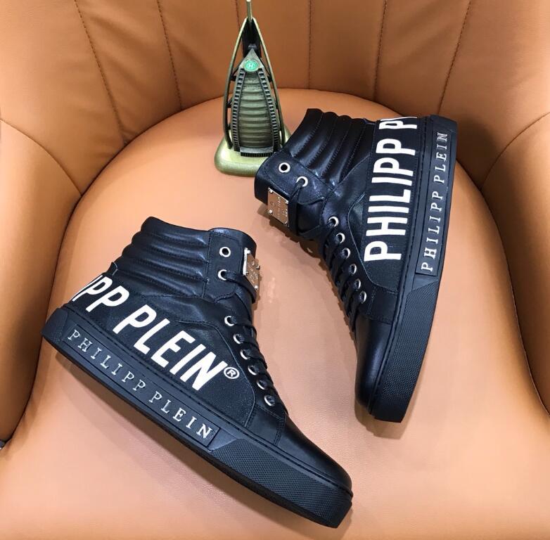 Ozarra Luxury - PHP Shoes - 105