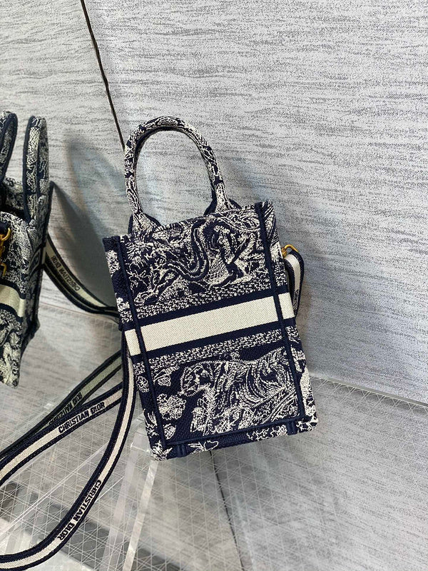 Ozarra - DOR Bags - 1012