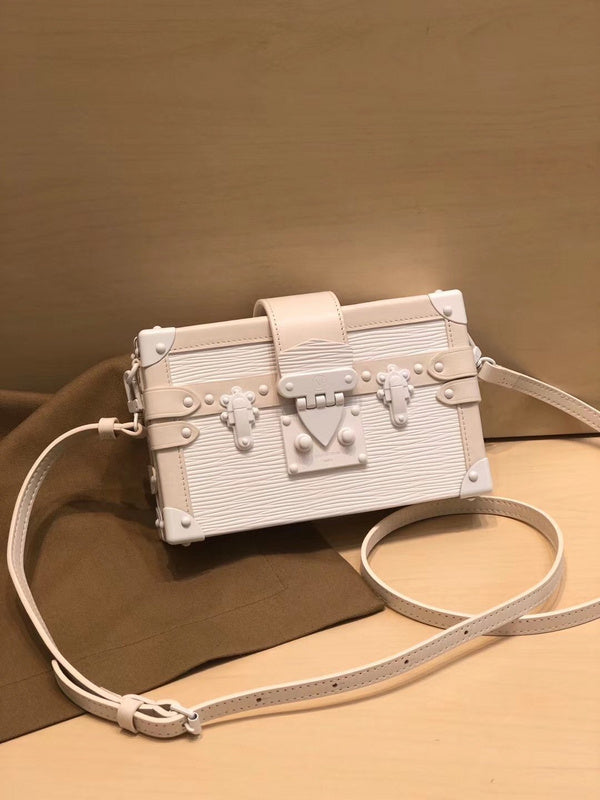 Ozarra Fashion Lu-Vi bags - 17765
