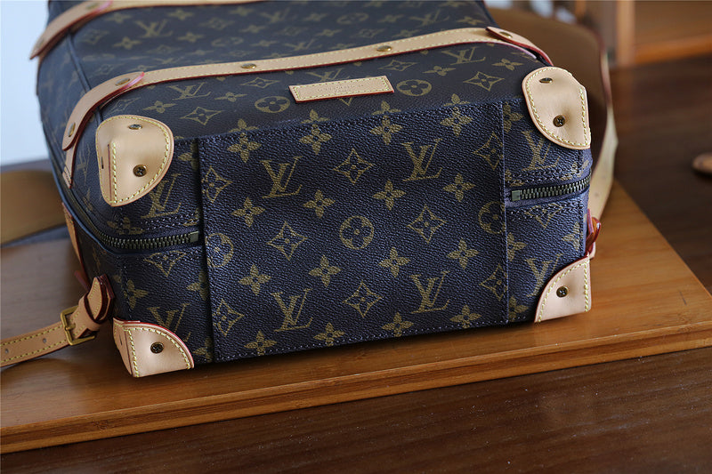 Ozarra Fashion Lu-Vi bags - 9728