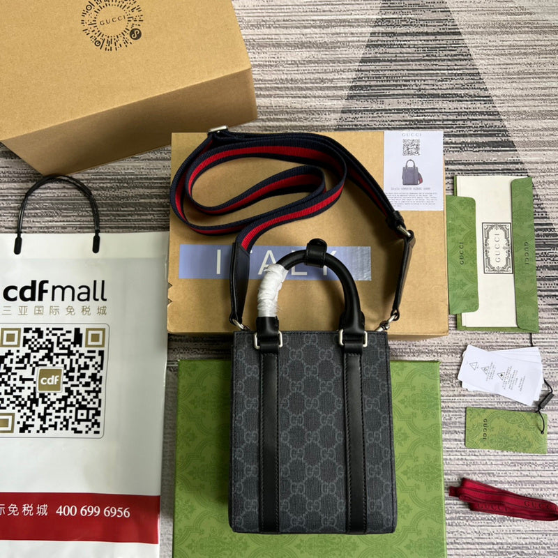 Ozarra - GG Bags - 1096