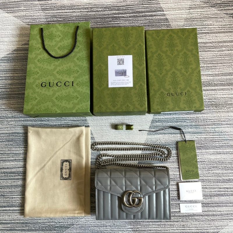 Ozarra - GG Bags - 1682