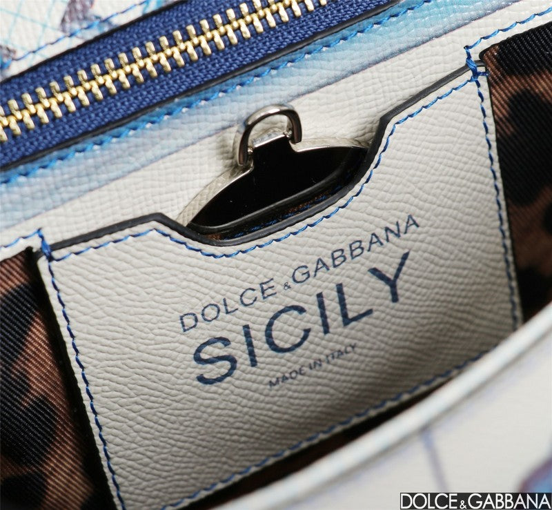 Ozarra - DG Bags - 399
