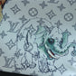 Ozarra Fashion Lu-Vi bags - 9746