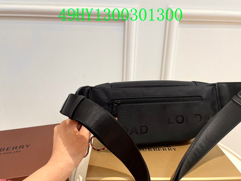 Ozarra Fashion -BBR Bags - 182