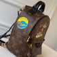 Ozarra Luxury - LOV Bags - 2789