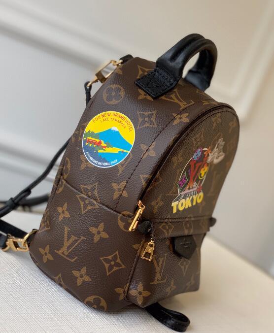 Ozarra Luxury - LOV Bags - 2789