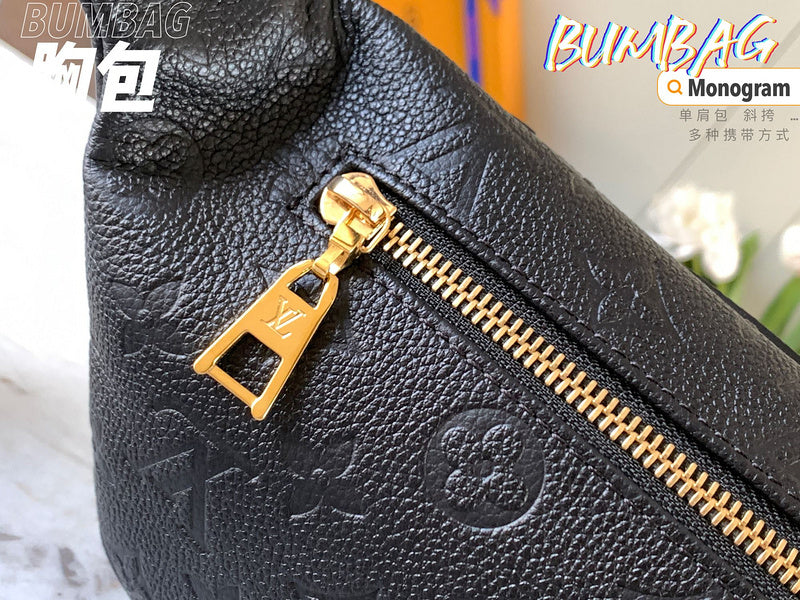 Ozarra Fashion Lu-Vi Bags - 16647