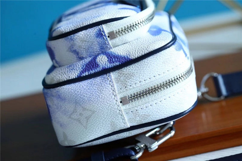 Ozarra Fashion Lu-Vi bags - 10200