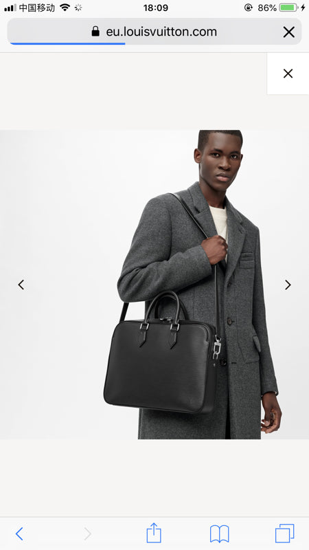 Fashion Lu-Vi bags - 2984
