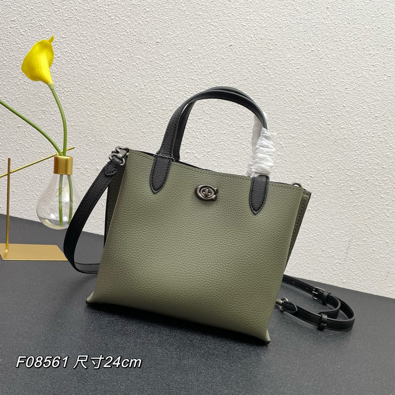 Ozarra - CAH Bags - 839