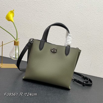 Ozarra - CAH Bags - 839