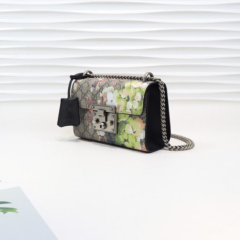 BAB - GCI Bags - 1022