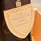 Ozarra Fashion Lu-Vi Bags - 16777