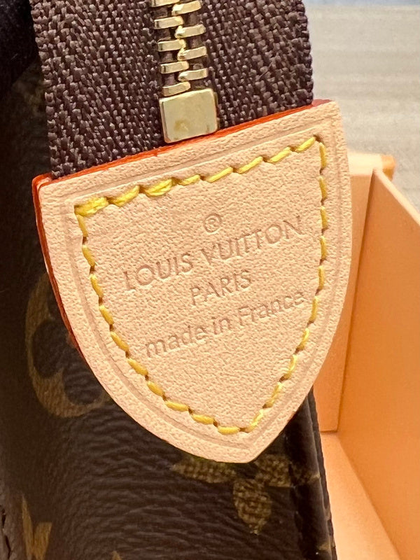 Ozarra Fashion Lu-Vi Bags - 16777
