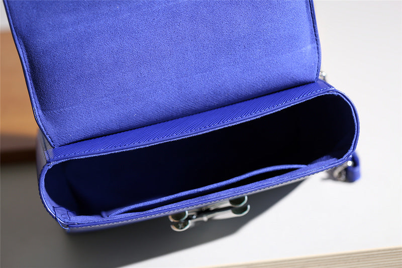 Ozarra Fashion Lu-Vi bags - 8509