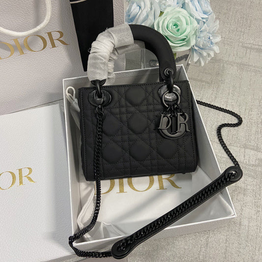 OZ - Dir Bags - 873