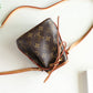 Ozarra Fashion Lu-Vi bags - 9390
