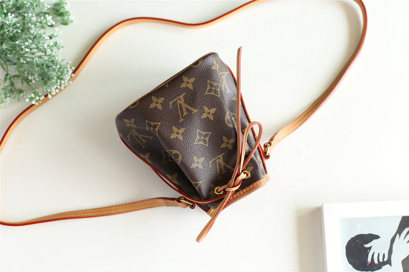 Ozarra Fashion Lu-Vi bags - 9390