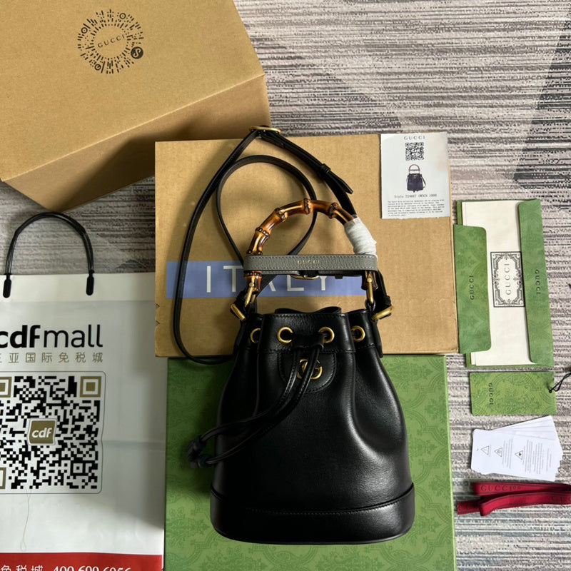 Ozarra - GG Bags - 1014