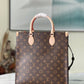 Fashion Lu-Vi bags - 5433