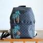 Ozarra Fashion Lu-Vi bags - 9776