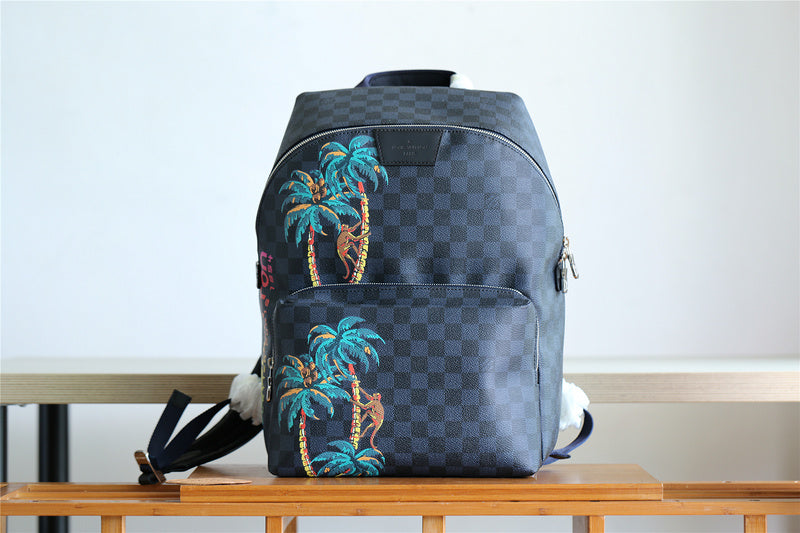 Ozarra Fashion Lu-Vi bags - 9776