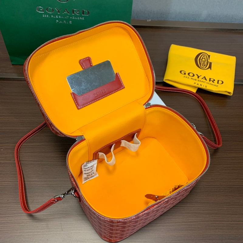 Ozarra - GOD Bags - 957