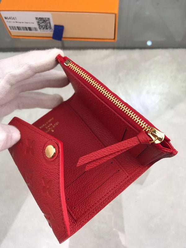 Ozarra Fashion Lu-Vi bags - 9151