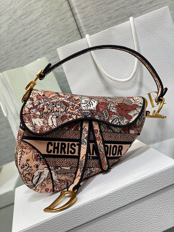 Ozarra - Dir Bags - 1183