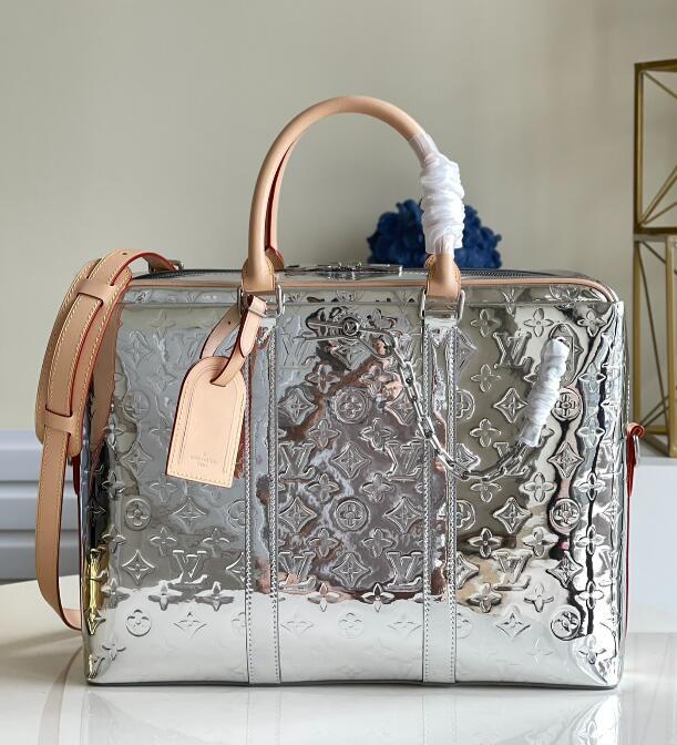 Ozarra Luxury - LOV Bags - 2293
