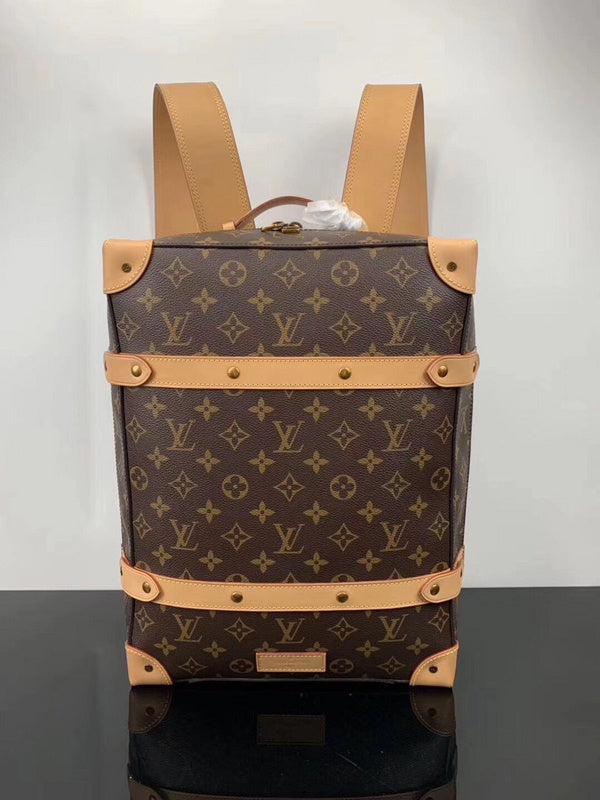 Ozarra Fashion Lu-Vi bags - 17803