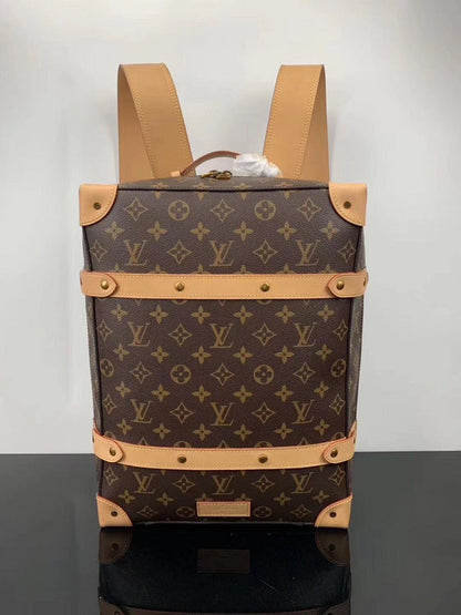 Ozarra Fashion Lu-Vi bags - 17803