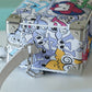 Ozarra Fashion Lu-Vi bags - 10138